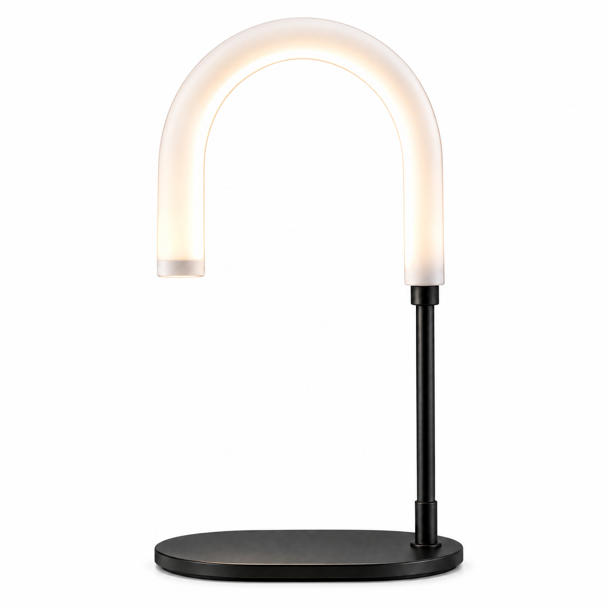 𝑿𝒊𝒓𝒒𝒆𝒍𝒐™ Minimalist LED Arch Table Lamp